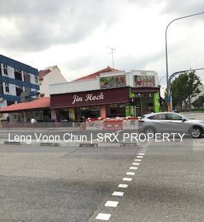 Kovan Residences (D19), Condominium #202251882